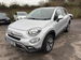 Fiat 500X 1.4 MultiAir Cross Auto 4WD Euro 6 (s/s) 5dr 5dr Automatic 2016