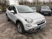 Fiat 500X 1.4 MultiAir Cross Auto 4WD Euro 6 (s/s) 5dr 5dr Automatic 2016