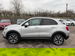 Fiat 500X 1.4 MultiAir Cross Auto 4WD Euro 6 (s/s) 5dr 5dr Automatic 2016