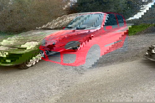Fiat Seicento
