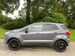 Ford EcoSport 1.0 T EcoBoost Titanium S 5dr 5dr Manual 2016