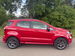 Ford EcoSport 1.0T EcoBoost ST-Line Euro 6 (s/s) 5dr 5dr Manual 2022