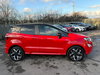 Ford EcoSport 1.0T EcoBoost ST-Line Euro 6 (s/s) 5dr 5dr Manual 2026