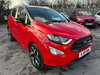 Ford EcoSport 1.0T EcoBoost ST-Line Euro 6 (s/s) 5dr 5dr Manual 2026