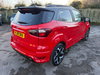 Ford EcoSport 1.0T EcoBoost ST-Line Euro 6 (s/s) 5dr 5dr Manual 2026