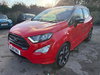 Ford EcoSport 1.0T EcoBoost ST-Line Euro 6 (s/s) 5dr 5dr Manual 2026