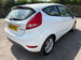 Ford Fiesta 1.25 Zetec 3dr 3dr Manual 2011