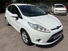Ford Fiesta 1.25 Zetec 3dr 3dr Manual 2026