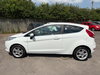 Ford Fiesta 1.25 Zetec 3dr 3dr Manual 2026