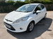 Ford Fiesta 1.25 Zetec 3dr 3dr Manual 2011