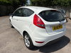 Ford Fiesta 1.25 Zetec 3dr 3dr Manual 2026