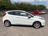 Ford Fiesta 1.25 Zetec 3dr 3dr Manual 2026