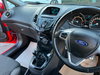 Ford Fiesta 1.6 TDCi Zetec S 3dr 3dr Manual 2026