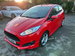 Ford Fiesta 1.6 TDCi Zetec S 3dr 3dr Manual 2014