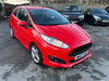 Ford Fiesta 1.6 TDCi Zetec S 3dr 3dr Manual 2026