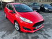 Ford Fiesta 1.6 TDCi Zetec S 3dr 3dr Manual 2014