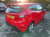 Ford Fiesta 1.6 TDCi Zetec S 3dr 3dr Manual 2026