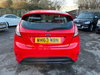 Ford Fiesta 1.6 TDCi Zetec S 3dr 3dr Manual 2026