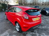 Ford Fiesta 1.6 TDCi Zetec S 3dr 3dr Manual 2026