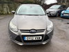Ford Focus 1.6T EcoBoost Titanium Euro 5 (s/s) 5dr 5dr Manual 2026
