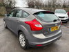 Ford Focus 1.6T EcoBoost Titanium Euro 5 (s/s) 5dr 5dr Manual 2026