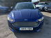 Ford Mondeo 2.0 TDCi ECOnetic Zetec Euro 6 (s/s) 5dr 5dr Manual 2015