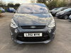 Ford S-Max 2.2 TDCi Titanium X Sport Euro 5 5dr 5dr Manual 2026