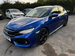 Honda Civic 1.5 VTEC Turbo Sport Euro 6 (s/s) 5dr 5dr Manual 2018
