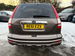 Honda CR-V 2.2 i-DTEC EX Auto 4WD Euro 5 5dr 5dr Automatic 2011