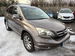 Honda CR-V 2.2 i-DTEC EX Auto 4WD Euro 5 5dr 5dr Automatic 2011