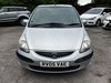 Honda Jazz 1.4 i-DSI SE 5dr 5dr Manual 2026