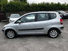 Honda Jazz 1.4 i-DSI SE 5dr 5dr Manual 2026