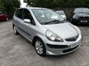 Honda Jazz 1.4 i-DSI SE 5dr 5dr Manual 2026