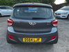 Hyundai I10 1.0 SE Euro 5 5dr 5dr Manual 2026