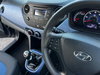 Hyundai I10 1.0 SE Euro 5 5dr 5dr Manual 2026