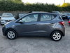 Hyundai I10 1.0 SE Euro 5 5dr 5dr Manual 2026