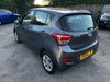 Hyundai I10 1.0 SE Euro 5 5dr 5dr Manual 2026