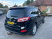 Hyundai Santa Fe 2.2 CRDi Premium Auto 4WD Euro 5 5dr (7 seat) 5dr Automatic 2011