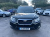 Hyundai Santa Fe 2.2 CRDi Premium Auto 4WD Euro 5 5dr (7 seat) 5dr Automatic 2026