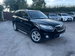 Hyundai Santa Fe 2.2 CRDi Premium Auto 4WD Euro 5 5dr (7 seat) 5dr Automatic 2011