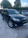 Hyundai Santa Fe 2.2 CRDi Premium Auto 4WD Euro 5 5dr (7 seat) 5dr Automatic 2026