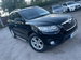 Hyundai Santa Fe 2.2 CRDi Premium Auto 4WD Euro 5 5dr (7 seat) 5dr Automatic 2011