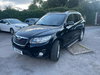 Hyundai Santa Fe 2.2 CRDi Premium Auto 4WD Euro 5 5dr (7 seat) 5dr Automatic 2026