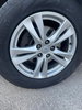 Hyundai Santa Fe 2.2 CRDi Premium Auto 4WD Euro 5 5dr (7 seat) 5dr Automatic 2011