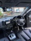 Hyundai Santa Fe 2.2 CRDi Premium Auto 4WD Euro 5 5dr (7 seat) 5dr Automatic 2026