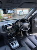 Hyundai Santa Fe 2.2 CRDi Premium Auto 4WD Euro 5 5dr (7 seat) 5dr Automatic 2011