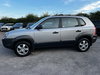 Hyundai Tucson 2.0 CRTD GSi 5dr 5dr Manual 2026
