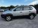 Hyundai Tucson 2.0 CRTD GSi 5dr 5dr Manual 2005