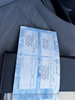 Hyundai Tucson 2.0 CRTD GSi 5dr 5dr Manual 2005