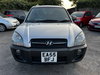 Hyundai Tucson 2.0 CRTD GSi 5dr 5dr Manual 2026